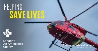 Saving lives six