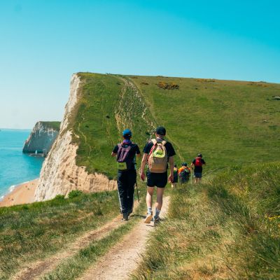 Jurassic Coast Ultra Challenge 2026