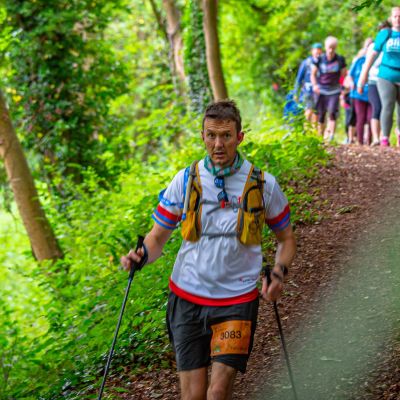 London 2 Brighton Ultra Challenge
