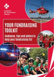 Fundraising toolkit