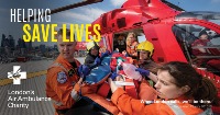 Saving lives five