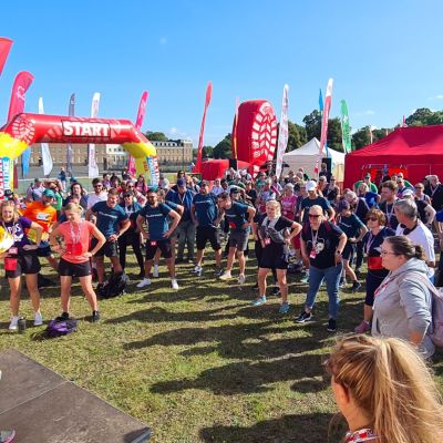 London Summer Walk 2026